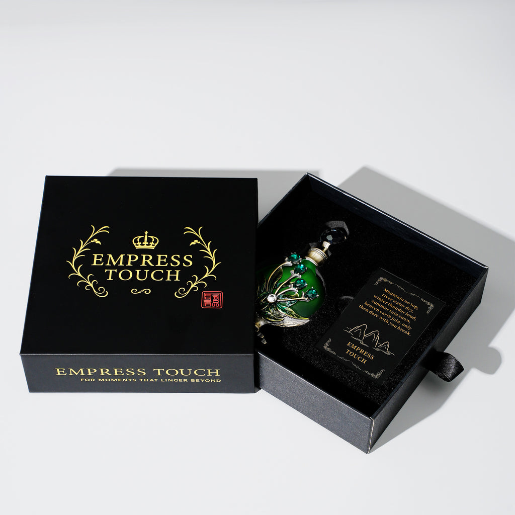 A Gift Hidden in Silence — From Surprise to Heartbeat.