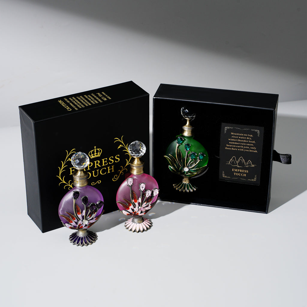 Where the answer becomes the moment