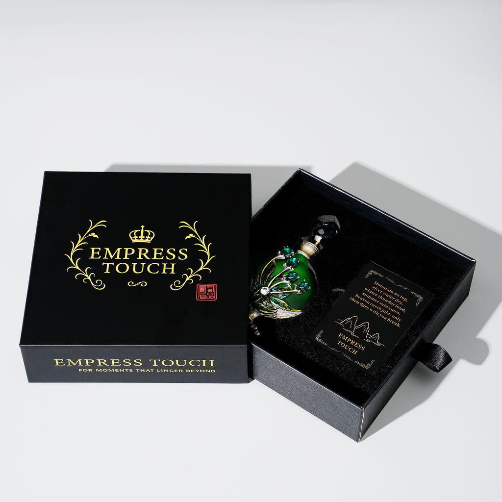 Where the answer becomes the moment