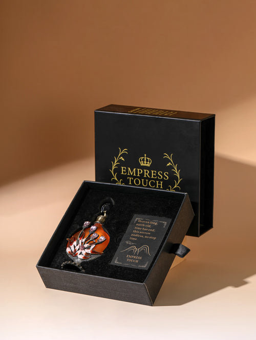 Empress Touch — A Gift Experience for Him