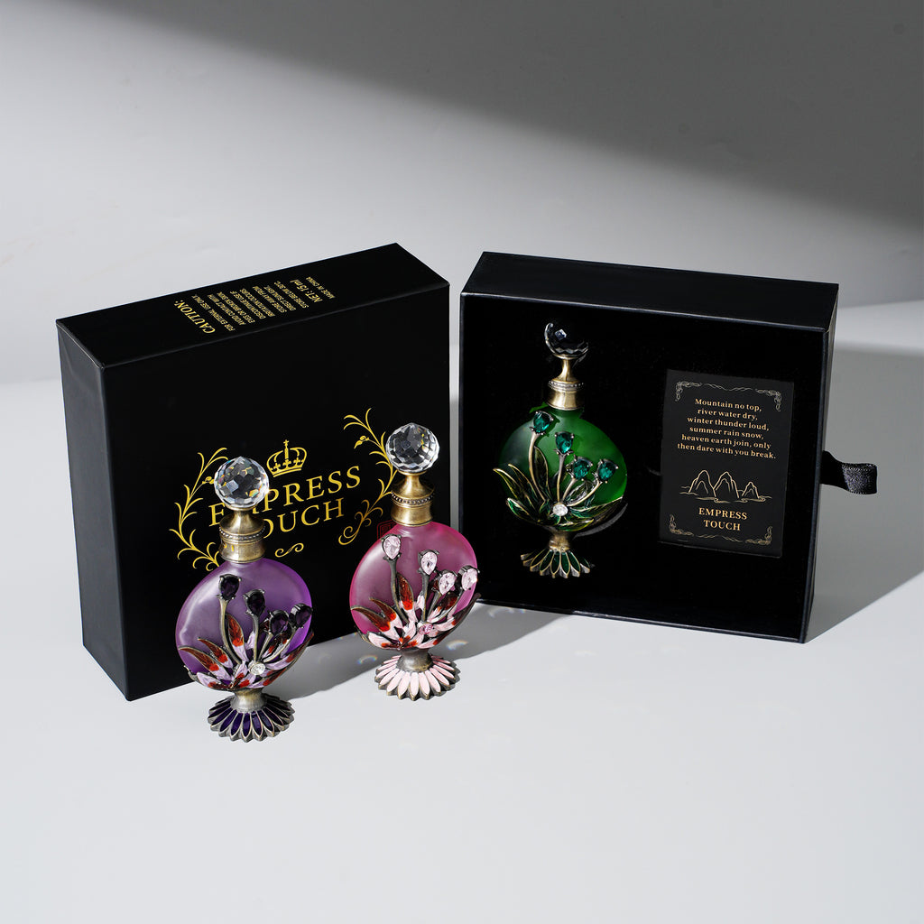 A Gift Hidden in Silence — From Surprise to Heartbeat.