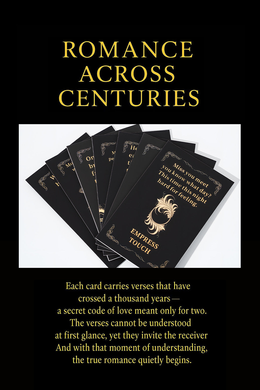 A Gift Hidden in Silence — From Surprise to Heartbeat.